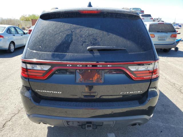 Photo 5 VIN: 1C4RDHEG2FC784558 - DODGE DURANGO CI 