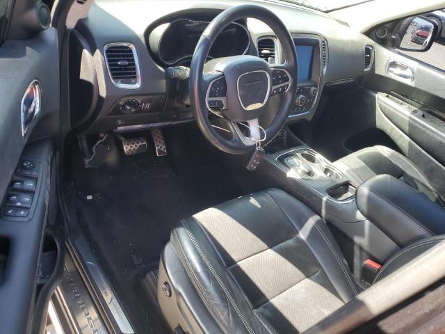 Photo 7 VIN: 1C4RDHEG2FC784558 - DODGE DURANGO CI 