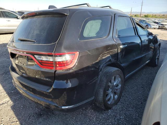 Photo 2 VIN: 1C4RDHEG2GC308442 - DODGE DURANGO CI 