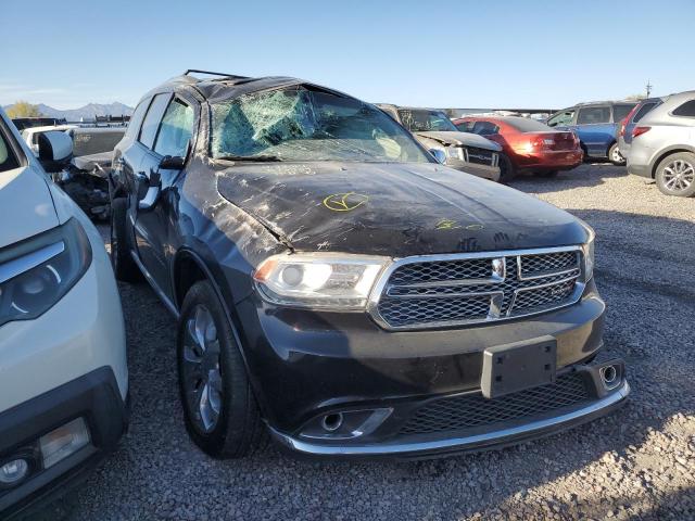 Photo 3 VIN: 1C4RDHEG2GC308442 - DODGE DURANGO CI 