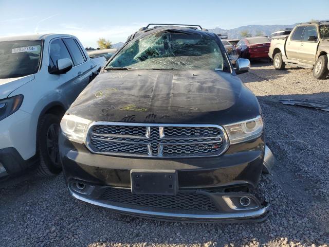 Photo 4 VIN: 1C4RDHEG2GC308442 - DODGE DURANGO CI 