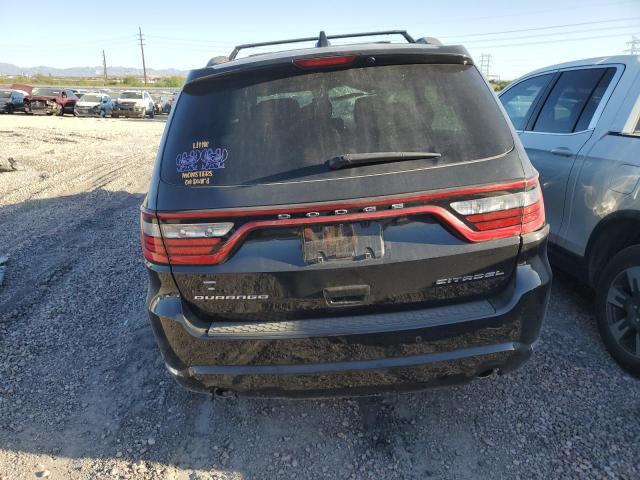 Photo 5 VIN: 1C4RDHEG2GC308442 - DODGE DURANGO CI 