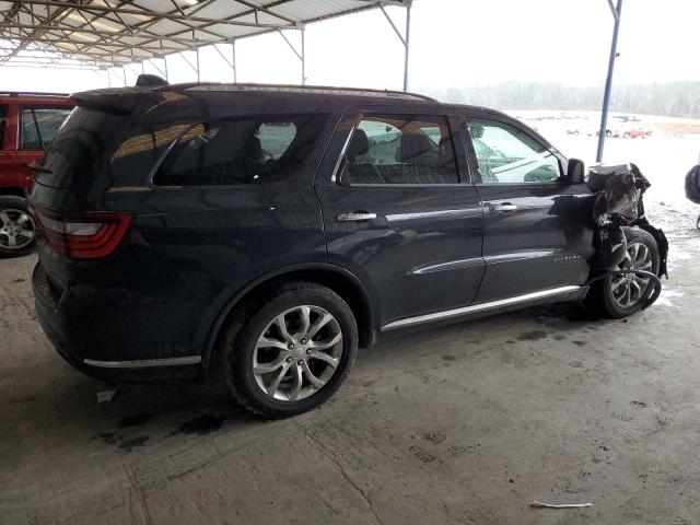 Photo 2 VIN: 1C4RDHEG2JC404580 - DODGE DURANGO CI 