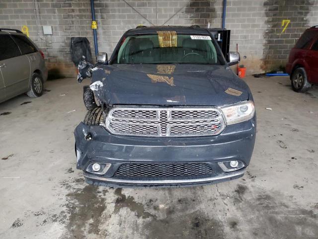 Photo 4 VIN: 1C4RDHEG2JC404580 - DODGE DURANGO CI 