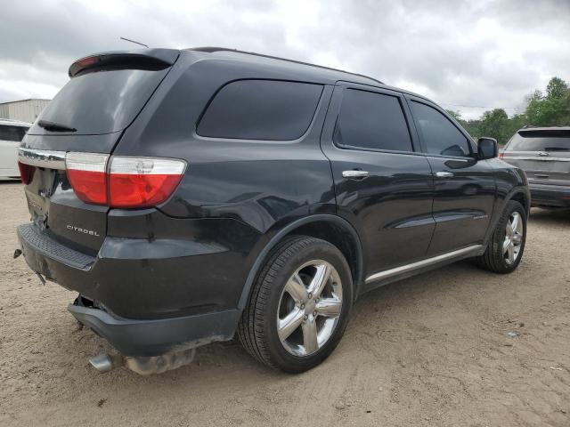 Photo 2 VIN: 1C4RDHEG3DC689410 - DODGE DURANGO 