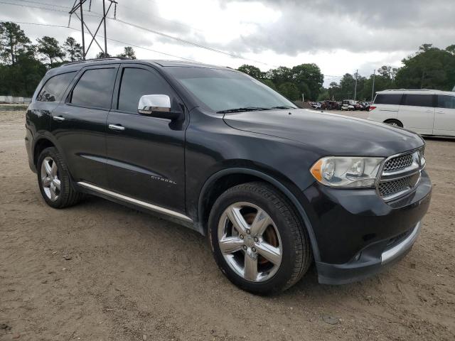 Photo 3 VIN: 1C4RDHEG3DC689410 - DODGE DURANGO 