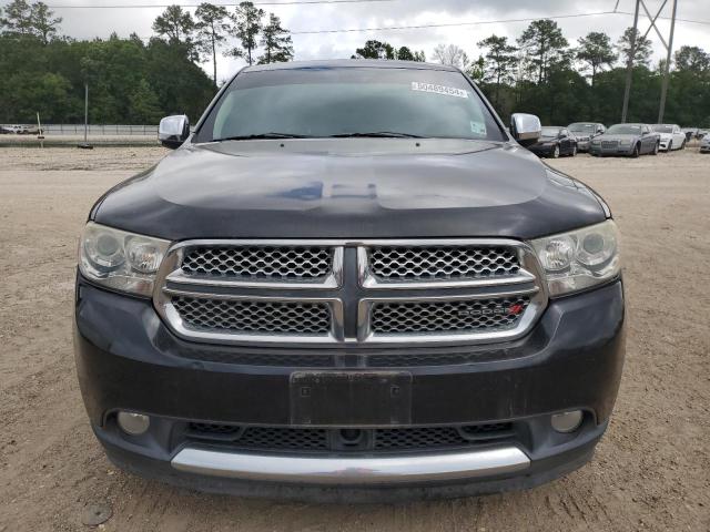 Photo 4 VIN: 1C4RDHEG3DC689410 - DODGE DURANGO 