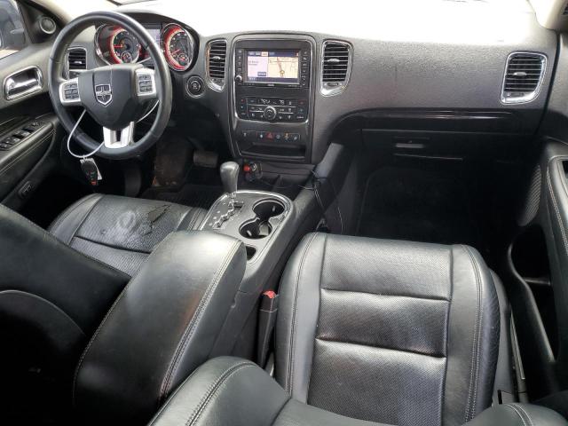 Photo 7 VIN: 1C4RDHEG3DC689410 - DODGE DURANGO 