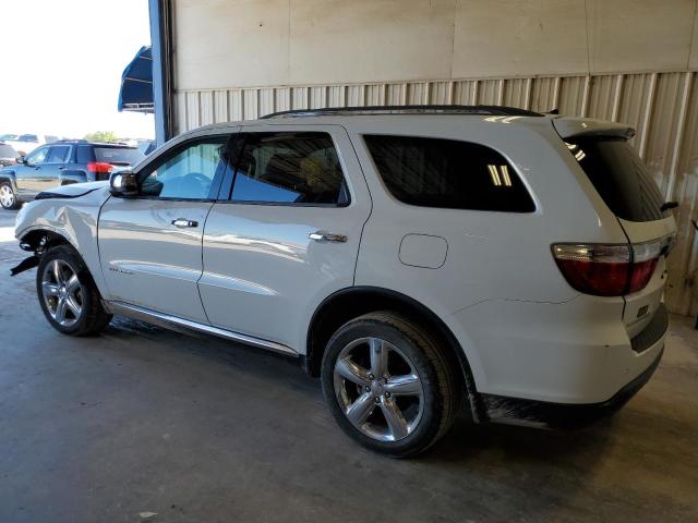 Photo 1 VIN: 1C4RDHEG3DC690783 - DODGE DURANGO CI 