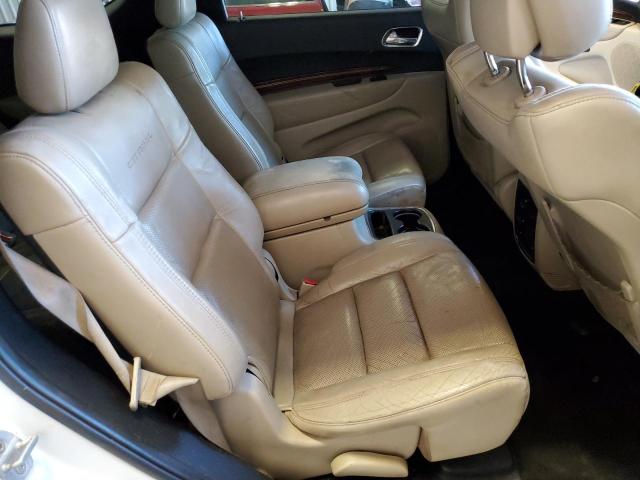 Photo 10 VIN: 1C4RDHEG3DC690783 - DODGE DURANGO CI 