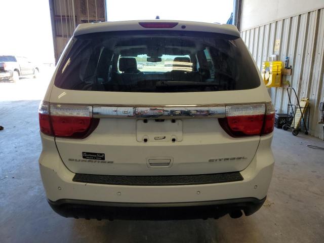 Photo 5 VIN: 1C4RDHEG3DC690783 - DODGE DURANGO CI 