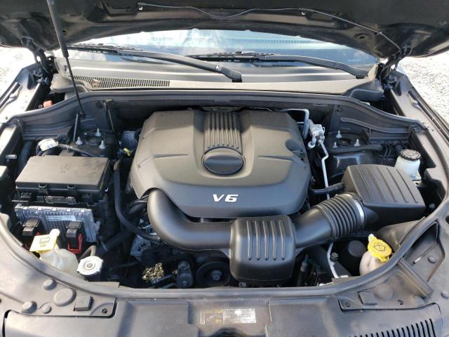 Photo 10 VIN: 1C4RDHEG3EC467838 - DODGE DURANGO CI 