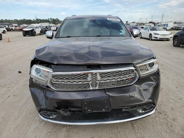 Photo 4 VIN: 1C4RDHEG3EC975890 - DODGE DURANGO CI 