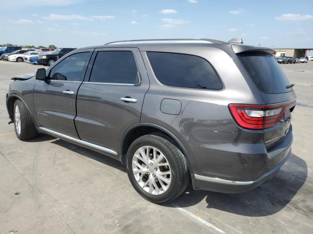 Photo 1 VIN: 1C4RDHEG3FC869750 - DODGE DURANGO 