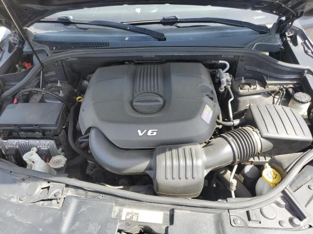 Photo 10 VIN: 1C4RDHEG3FC869750 - DODGE DURANGO 