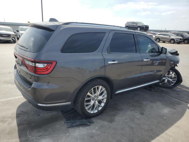 Photo 2 VIN: 1C4RDHEG3FC869750 - DODGE DURANGO 