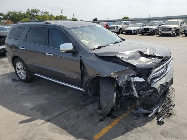 Photo 3 VIN: 1C4RDHEG3FC869750 - DODGE DURANGO 