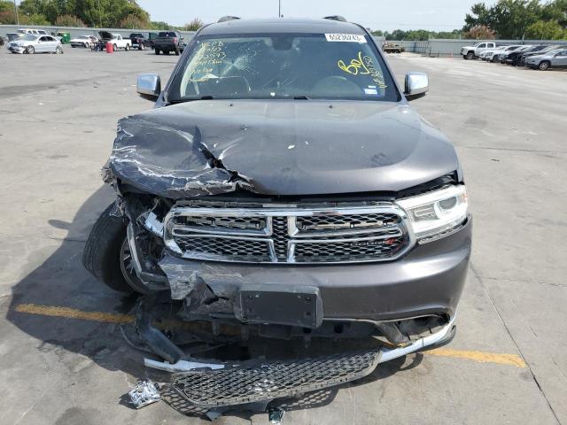 Photo 4 VIN: 1C4RDHEG3FC869750 - DODGE DURANGO 