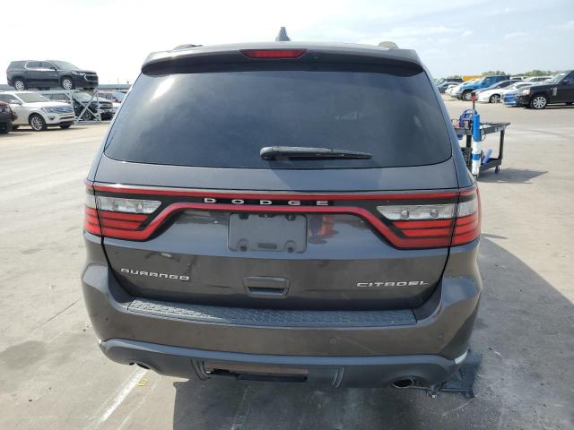 Photo 5 VIN: 1C4RDHEG3FC869750 - DODGE DURANGO 