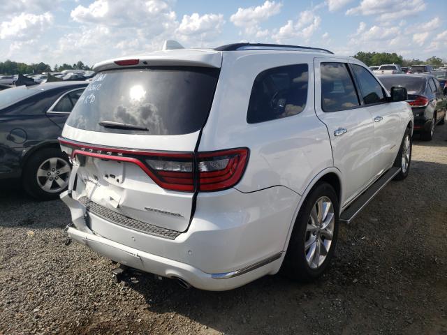 Photo 3 VIN: 1C4RDHEG3KC535390 - DODGE DURANGO CI 