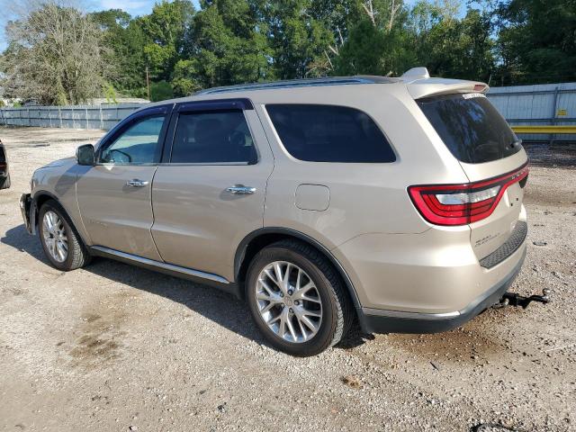 Photo 1 VIN: 1C4RDHEG4EC382684 - DODGE DURANGO CI 