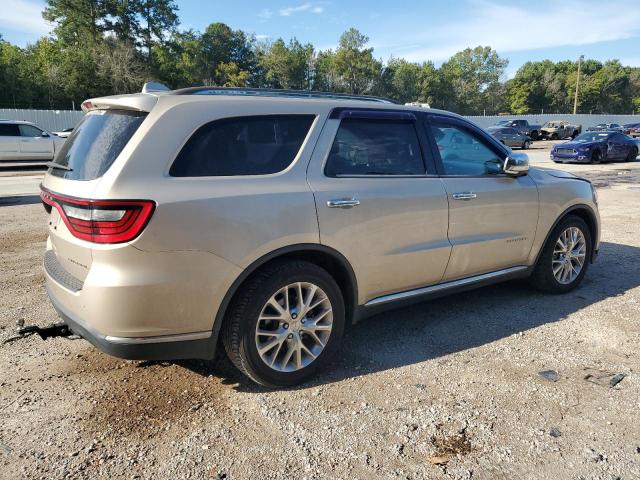 Photo 2 VIN: 1C4RDHEG4EC382684 - DODGE DURANGO CI 