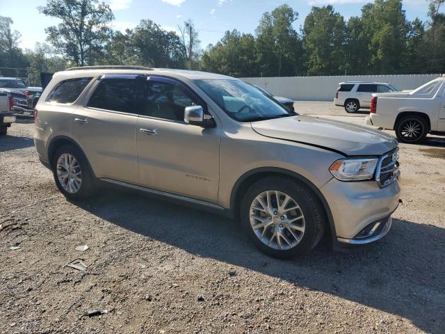 Photo 3 VIN: 1C4RDHEG4EC382684 - DODGE DURANGO CI 