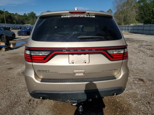 Photo 5 VIN: 1C4RDHEG4EC382684 - DODGE DURANGO CI 