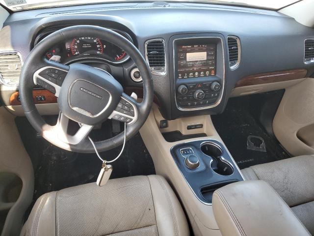 Photo 7 VIN: 1C4RDHEG4EC382684 - DODGE DURANGO CI 