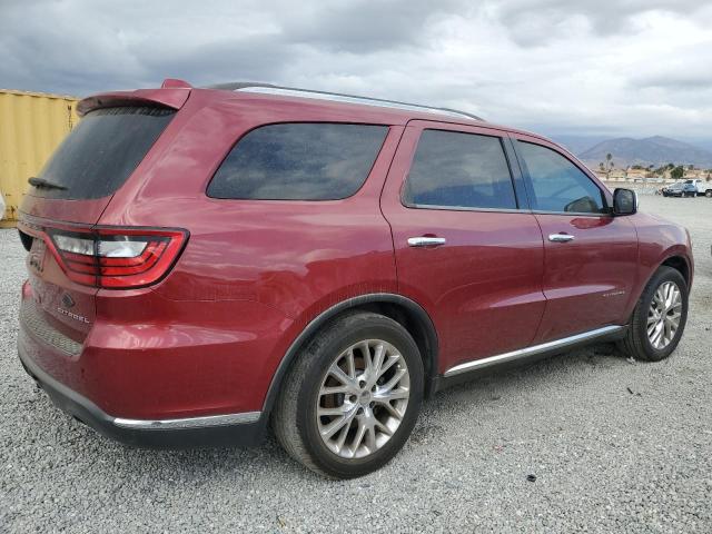 Photo 2 VIN: 1C4RDHEG4EC501544 - DODGE DURANGO CI 