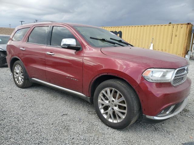 Photo 3 VIN: 1C4RDHEG4EC501544 - DODGE DURANGO CI 