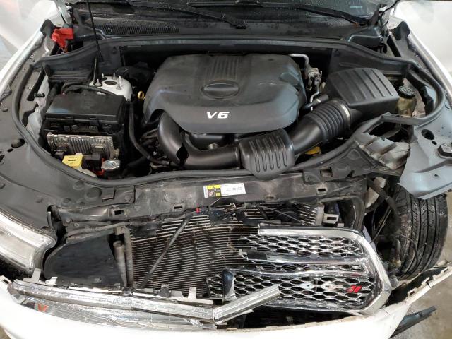 Photo 11 VIN: 1C4RDHEG4EC979723 - DODGE DURANGO 