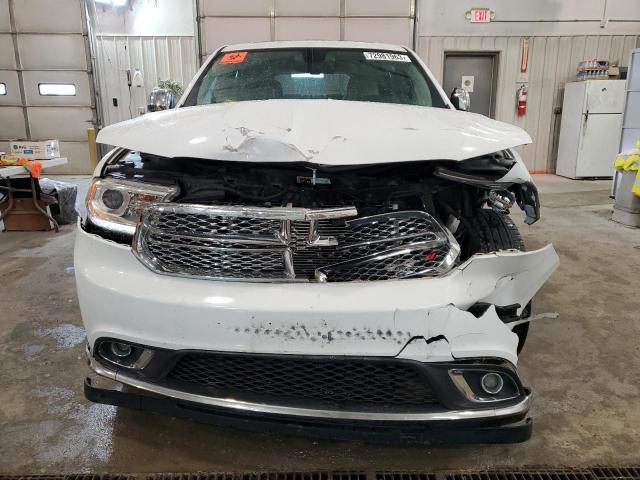 Photo 4 VIN: 1C4RDHEG4EC979723 - DODGE DURANGO 