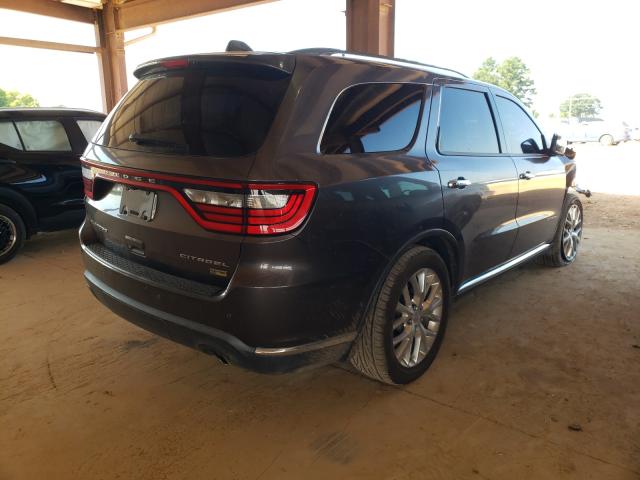 Photo 3 VIN: 1C4RDHEG4FC740397 - DODGE DURANGO CI 