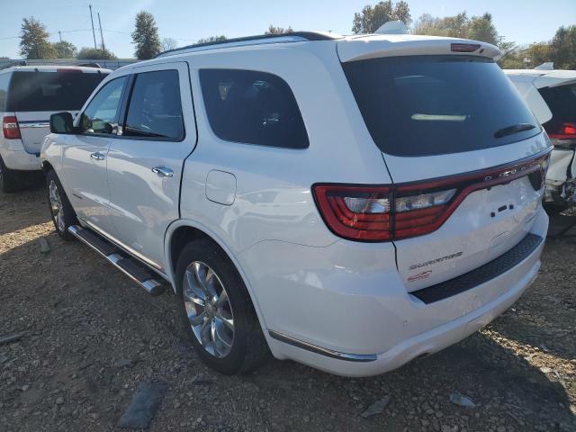 Photo 1 VIN: 1C4RDHEG4HC890951 - DODGE DURANGO 