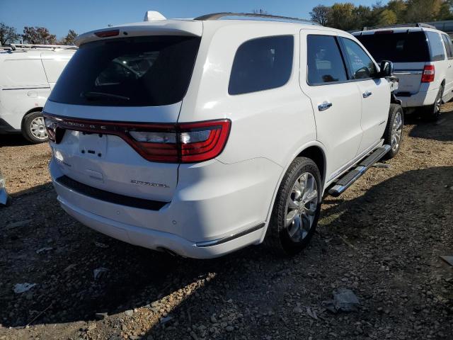 Photo 2 VIN: 1C4RDHEG4HC890951 - DODGE DURANGO 