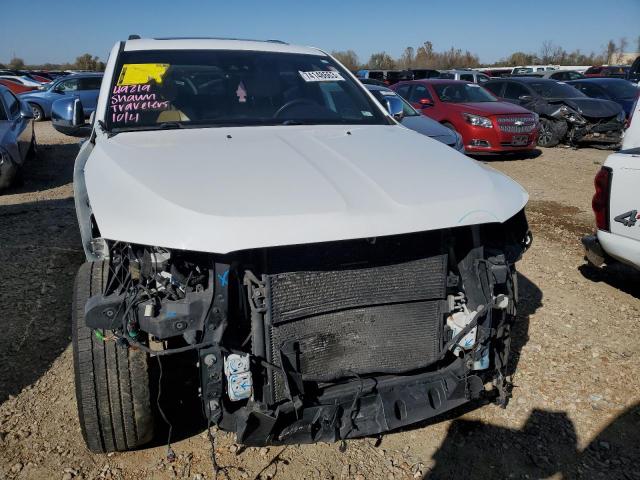 Photo 4 VIN: 1C4RDHEG4HC890951 - DODGE DURANGO 