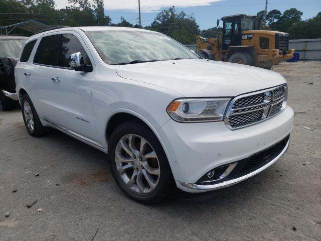 Photo 0 VIN: 1C4RDHEG4JC100523 - DODGE DURANGO CI 