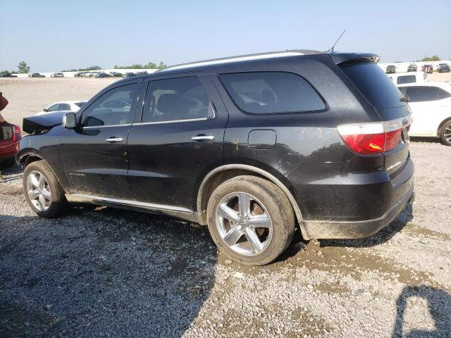 Photo 1 VIN: 1C4RDHEG5CC144047 - DODGE DURANGO CI 