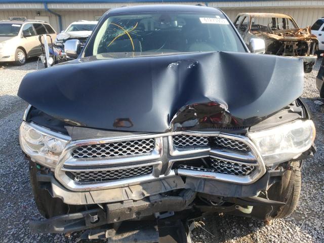 Photo 11 VIN: 1C4RDHEG5CC144047 - DODGE DURANGO CI 