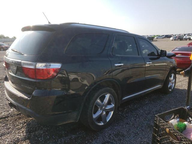 Photo 2 VIN: 1C4RDHEG5CC144047 - DODGE DURANGO CI 