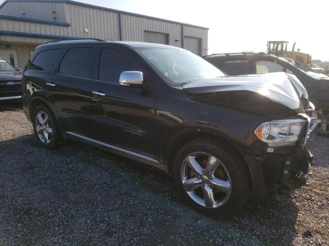 Photo 3 VIN: 1C4RDHEG5CC144047 - DODGE DURANGO CI 