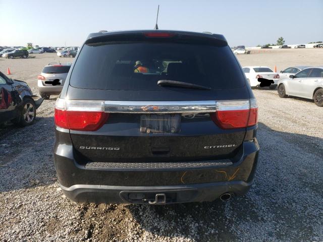 Photo 5 VIN: 1C4RDHEG5CC144047 - DODGE DURANGO CI 