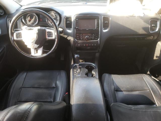 Photo 7 VIN: 1C4RDHEG5CC144047 - DODGE DURANGO CI 