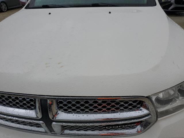 Photo 10 VIN: 1C4RDHEG5CC257805 - DODGE DURANGO CI 