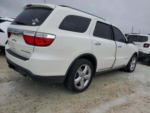 Photo 2 VIN: 1C4RDHEG5CC257805 - DODGE DURANGO CI 