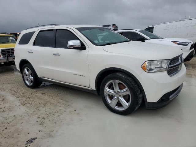 Photo 3 VIN: 1C4RDHEG5CC257805 - DODGE DURANGO CI 