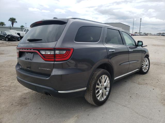 Photo 3 VIN: 1C4RDHEG5EC557654 - DODGE DURANGO CI 