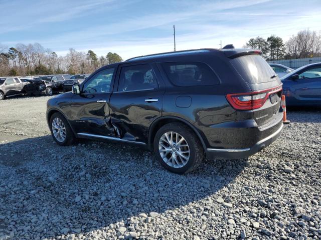 Photo 1 VIN: 1C4RDHEG5FC145509 - DODGE DURANGO 