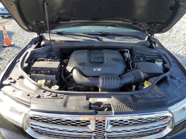 Photo 11 VIN: 1C4RDHEG5FC145509 - DODGE DURANGO 